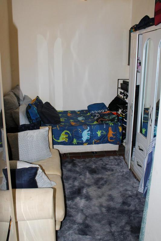 3 Bedroom Property for Sale in Belgravia Western Cape